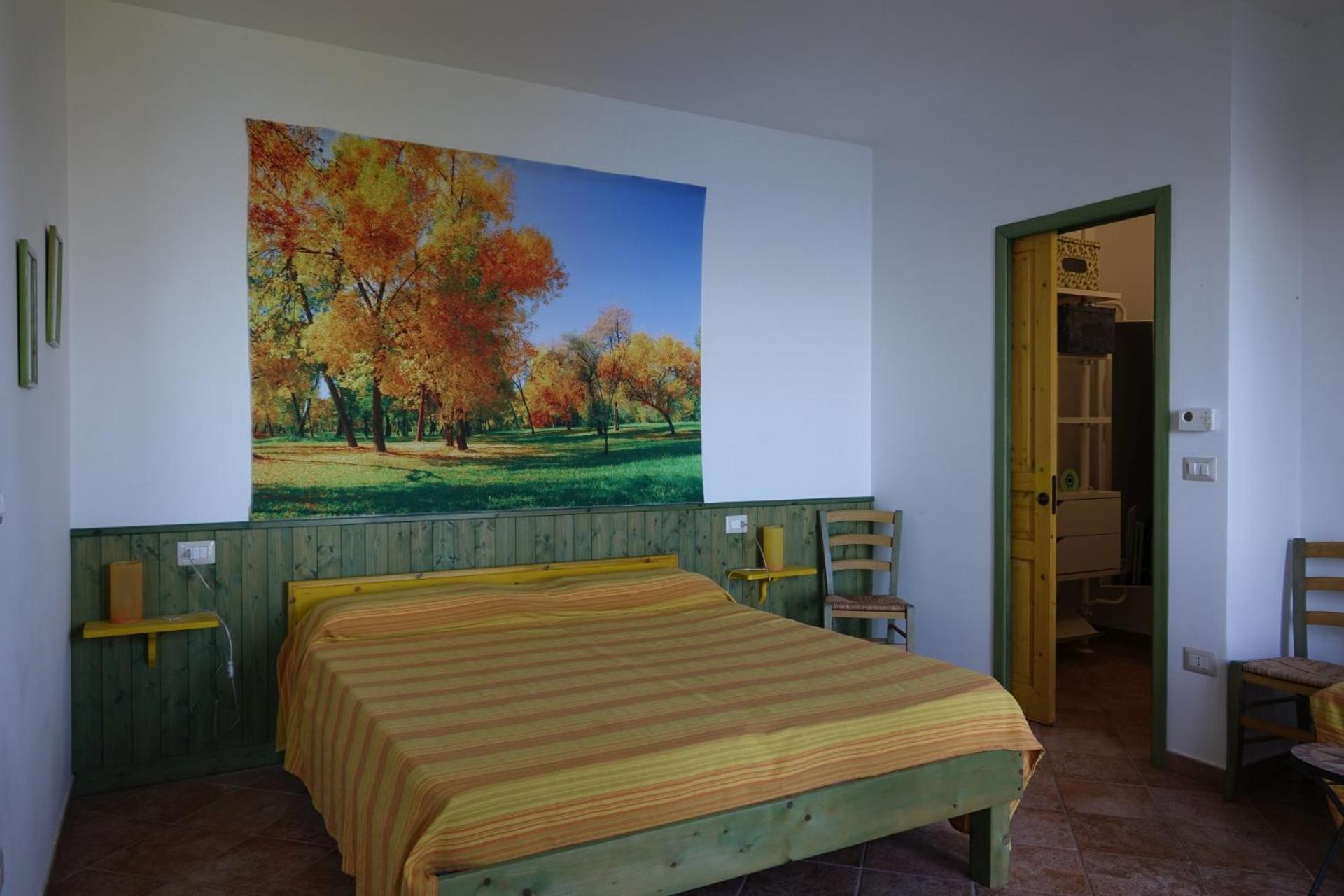 Вілла Casa Gioiosa Джоїоза-Мареа Номер фото